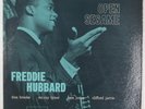 FREDDIE HUBBARD: Open Sesame US Blue Note 4040 OG RVG EAR Jazz LP Vinyl HEAR