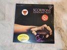 Scorpions Lonesome Crow Vinyl 1978 BOMB 101 Canada LP SEALED Electronic, Rock