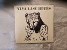Palace Music Viva Last Blues Vinyl 1ST 1995 OG LP PR4/DC65 EX Poster Rock Folk