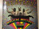 THE BEATLES - MAGICAL MYSTERY TOUR  7
