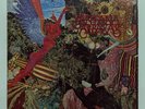 Lot(3) Santana III, Abraxas, Carlos Santana & Buddy Miles Vinyl LP Record