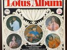 CLARENCE WİJEWARDENA - The Lotus Album , LP Pop Rock