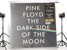 Pink Floyd The Dark Side Of The Moon 2LP Vinyl UV Picture Disc 2024 G685