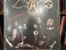 Get Your Wings by Aerosmith (RTI 180g Vinyl Record LP, 2013) NEW / SEALED
