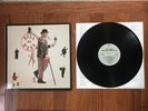Bill Ward Ward One Along The Way 1990 Vinyl Record LP NM Rare Inserts Ozzy