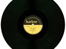 The Empires 'Magic Mirror/Make Me Or Break Me' VG+ 78rpm Harlem Record 1955