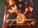 The Hunger Games: Songs From District 12 & Beyond Soundtrack Vinyl Taylor Swift