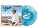 George Strait - Ocean Front Property (VMP Blue Vinyl Me Please) | LP Vinyl | New
