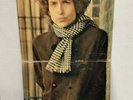 Vintage Vinyl LP Bob Dylan Blonde On Blonde Record Album 66 Mono C2S841 Columbia