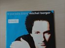 Disque Vinyle 45 Tours Michel Berger 
