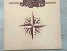VINTAGE 1977 JIMMY BUFFETT - CHANGES IN LATITUDE VINYL LP ALBUM - MARGARITAVILLE
