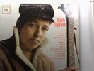 BOB DYLAN  1ST LP SELF TITLED MONO  CL 1779 COLUMBIA VG+,  COOL RAW DYLAN