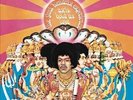 Jimi Hendrix Experience - Axis: Bold As Love (180 Gram Vinyll) (Mono Sound) - RO