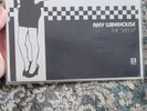 Amy Winehouse The Ska EP 2008 2 Soul Red Vinyl EX