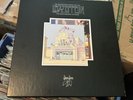 Led Zeppelin The Song Remains the Same HQ-180 vinyl box set NM