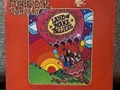 *Rare* SEALED -CHUCK MANGIONE CONCERT- Land Of Make Believe.  VINYL LP 1973 Jazz