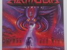 Armour - Armour 1st Press Vinyl LP Heavy Metal Kult W.A.S.P. Stallion seax