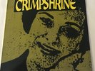 CRIMPSHRINE - LAME GIG CONTEST LP PUNK MUSICAL TRAGEDIES GERMANY 1989 PUNK