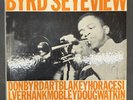Donald Byrd on Transition 4.