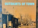 Art Farmer Outskirts Of Town Prestige Blues Swingers RVG EAR MONO DG 1958 VG++