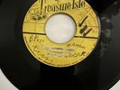 Orig Ja Treasure Isle 7” Eric Morris” What A Man Doeth” 1960s