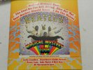 LP, The Beatles - Magical Mystery Tour, Capitol SMAL 2835, 1976 Winch Reis, NM