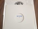 Jack White NO NAME TMR-1000 Secret Release 7/19 - White Vinyl LP