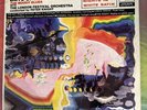 THE MOODY BLUES*DAYS OF FUTURE PAST*VINYL LP DERAM RECORDS DES 18012 1967
