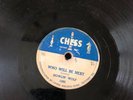 BLUES HOWLIN WOLF Chess 1593 Have a Little Girl.Who'll be Next V-