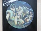 CELTIC FROST Emperor's Return Original German LP picture disc with sleeve & inse