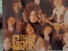 The Gods  To Samuel A Son STILL SEALED LP Uriah Heep