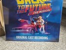 Back To The Future: The Musical (Vinyl)