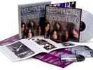 Deep Purple - Machine Head (3cd-1bray-1lp Box Set) Vinyl New