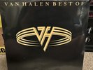 Best Of Volume 1 - Van Halen - EU Import- 2 LP - *Read