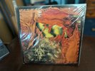 THULE - NATT - 1990 Colours Records Original Press - Rare Norwegian Prog Rock EX