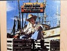 Jimmy Buffet A White Sport Coat And A Pink Crustacean LP” Promo ABC Dunhill