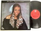 Patrice Rushen, straight from the heart, VINYL LP ORIG U.K 1982 forget me nots 5