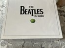 The BEATLES MONO Vinyl Box Set