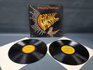 Heavy Metal 24 Electrifying Hits 2-LP 12