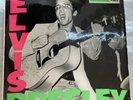 Elvis Presley / Rock n Roll - Vinyl Album UK 1st Press 1956 HMV CLP1093