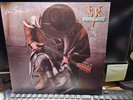 Stevie Ray Vaughn And Double Trouble-In Step 1989 Vinyl LP 1st Press., Near Mint