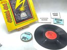 Bad Brains Self Titled -  VG+/VG+ RUSLP 8223 Ultrasonic Clean