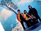 ORIGINAL 1967 SKY SAXON GARAGE ROCK MASTERPIECE VINYL LP THE SEEDS SINGER EX