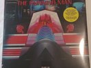 The Running Man -Original Motion Picture Soundtrack Vinyl - New Unopened