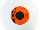 Billy Prophet - What Can I Do? / Sad Sam 7” Single 1965 Sue Records USA 45-133