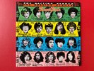 Rolling Stones - Some Girls 1978 First Press BANNED Celebrity Cover VG++