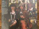 Heart - Little Queen - Vinyl Me Please VMP red/cream split color vinyl
