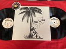 Keith Hudson Pick A Dub/Pick A Vocal USED REGGAE LP 2016 Piranha Records