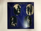 YOKO ONO MANY SIDES OF YOKO ONO Japan LP [93984]