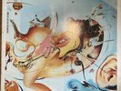 DIRE STRAITS ALCHEMY LIVE DOUBLE LP 1984 VERTIGO VERY 11 EXCELLENT PLUS 1ST 12